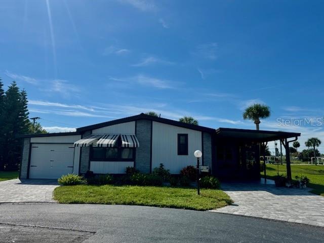 1601 US HIGHWAY 441 SE UNIT 5