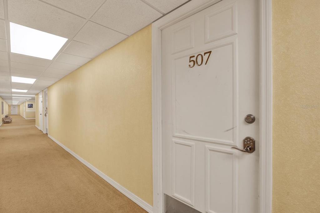 420 64TH AVENUE UNIT 507, ST PETE BEACH, FL — photo 2 of 30