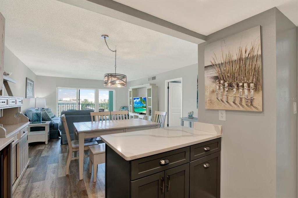 420 64TH AVENUE UNIT 507, ST PETE BEACH, FL — photo 5 of 30