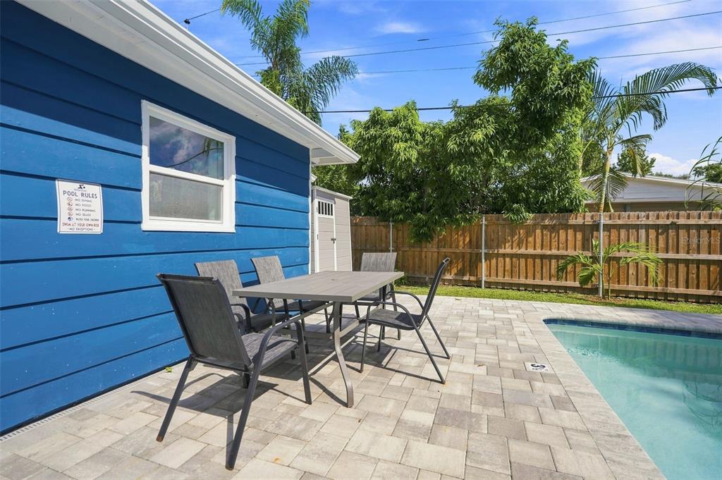 2667 CHERYLE LANE, SARASOTA, FL — photo 3 of 30