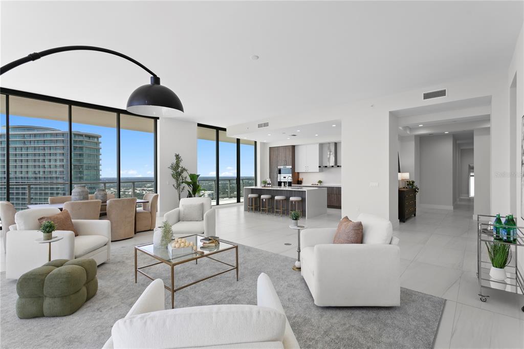 275 1ST AVENUE S UNIT 4004, ST PETERSBURG, FL — photo 3 of 69