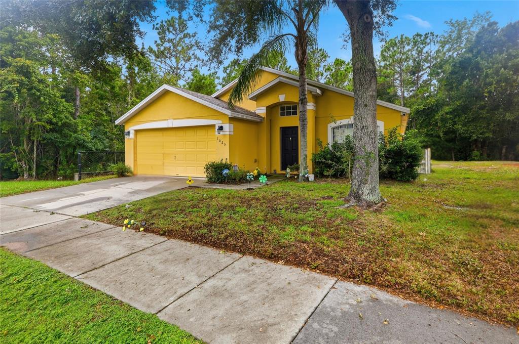 1025 SANDY RIDGE DRIVE, DAVENPORT, FL — photo 2 of 15