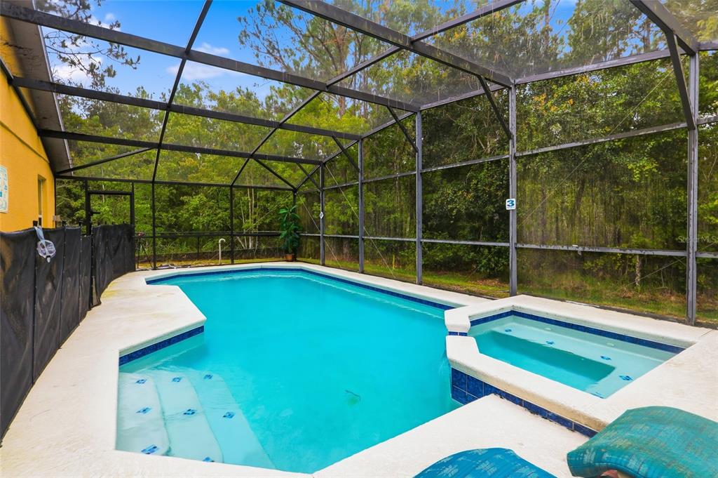 1025 SANDY RIDGE DRIVE, DAVENPORT, FL — photo 3 of 15