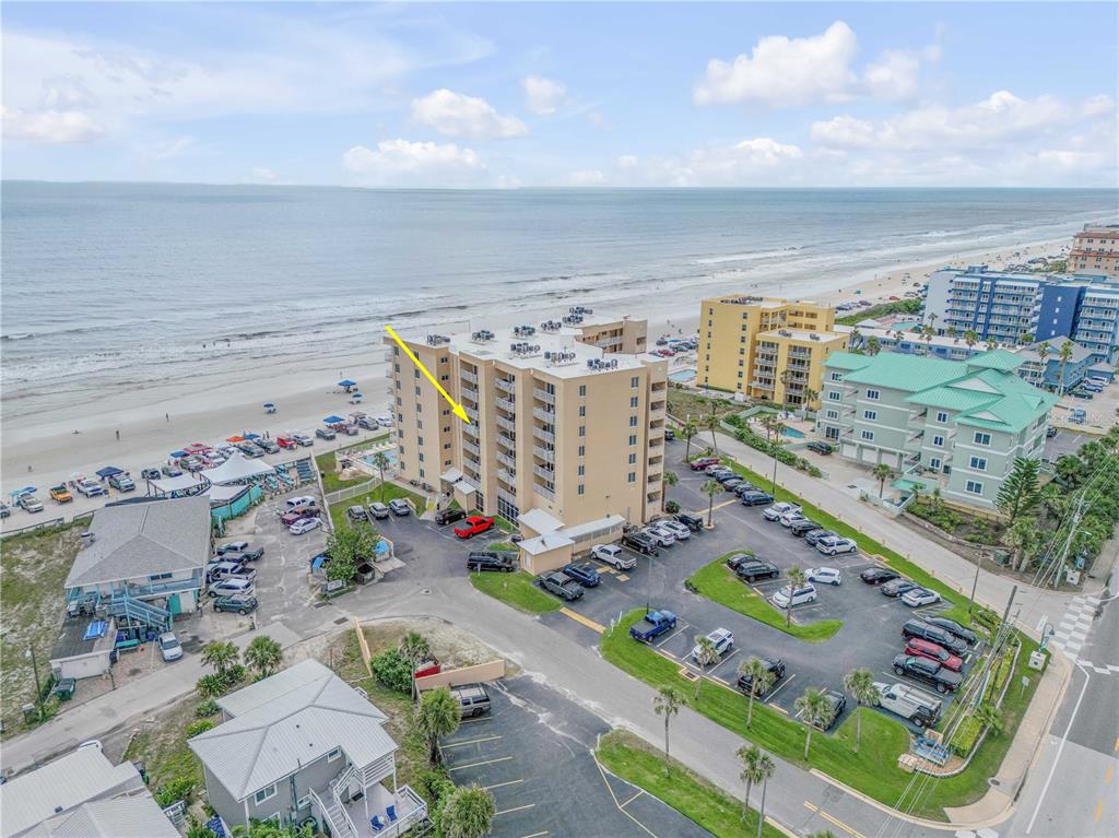 421 S ATLANTIC AVENUE UNIT 507