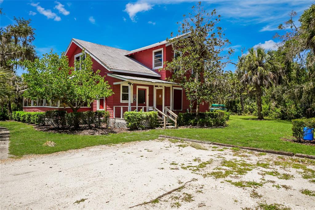 3767 142ND TERRACE E, PARRISH, FL — photo 4 of 29