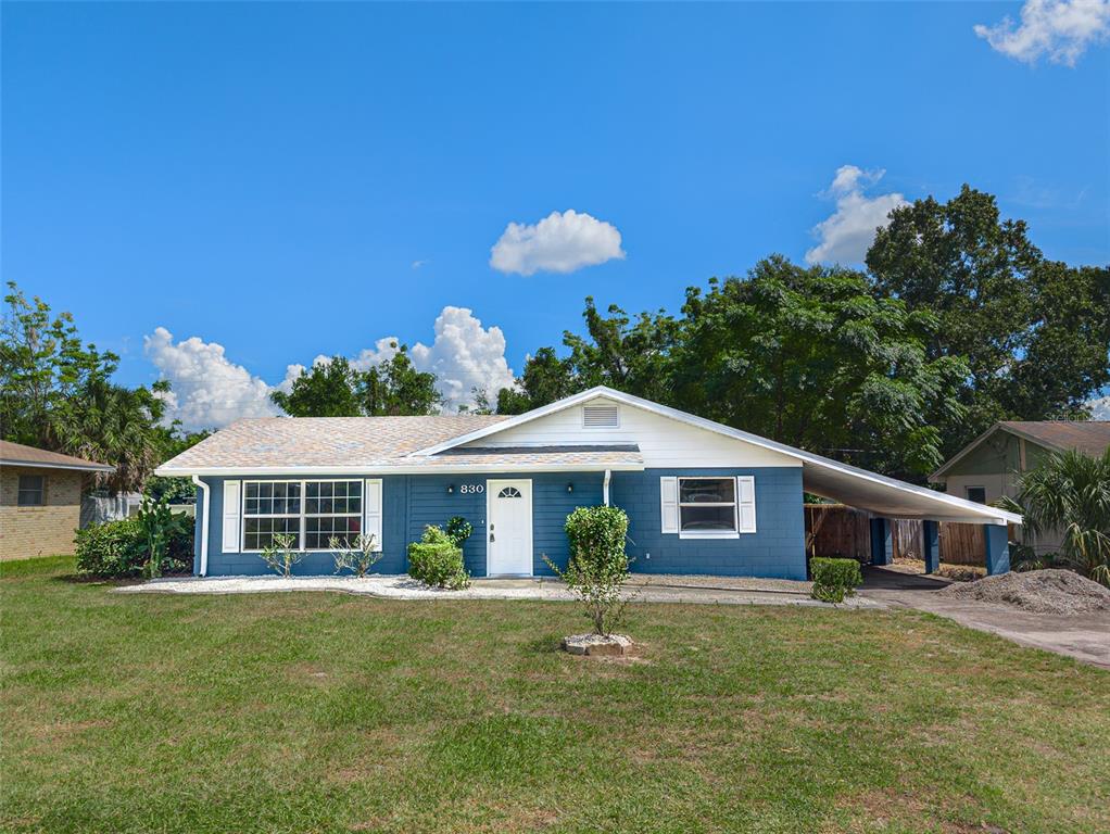 830 N SUNSET DRIVE