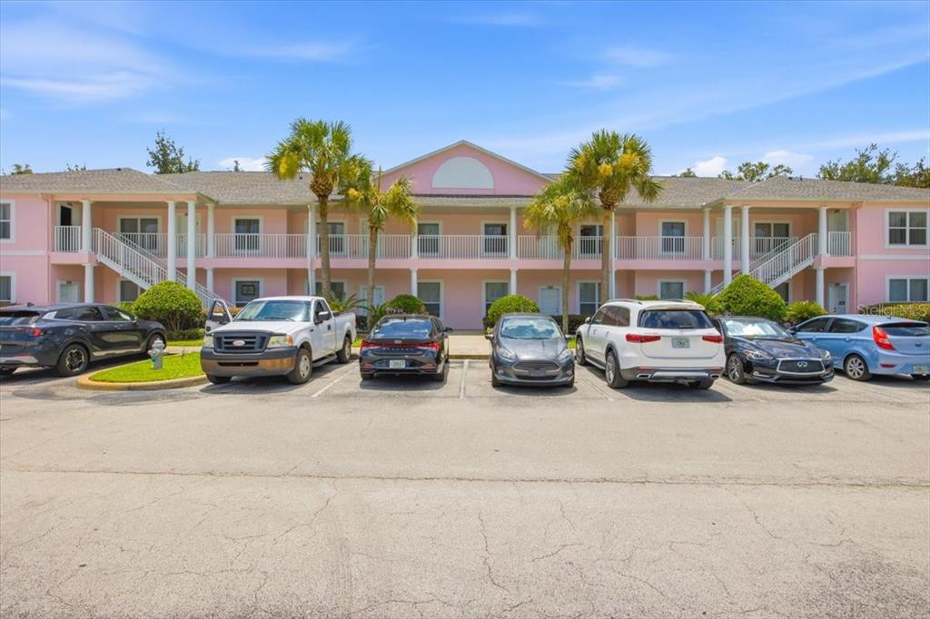 3157 SUN LAKE COURT UNIT A