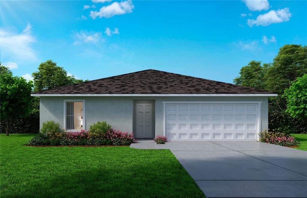 3016 CASCADE CIRCLE