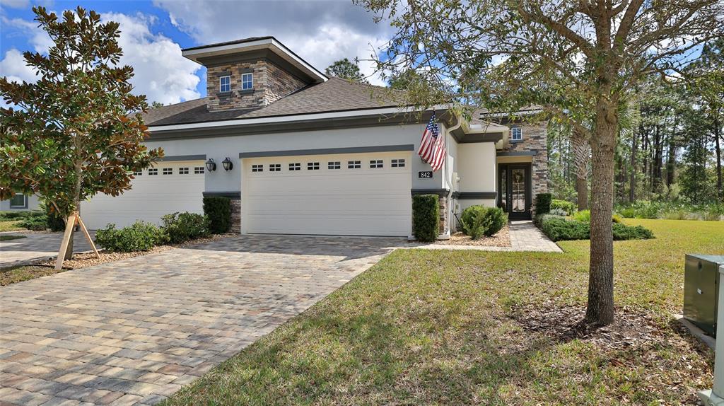 842 ALDENHAM LANE