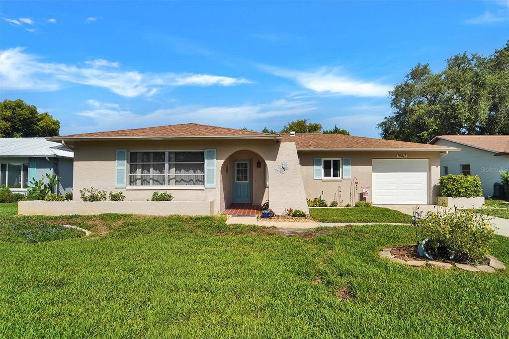 10815 TEER LANE