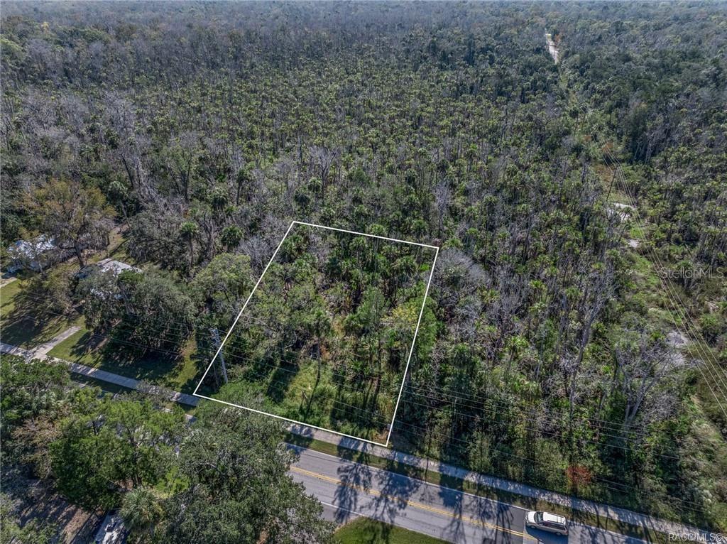 10206 W Yulee DRIVE, HOMOSASSA, FL — photo 2 of 8