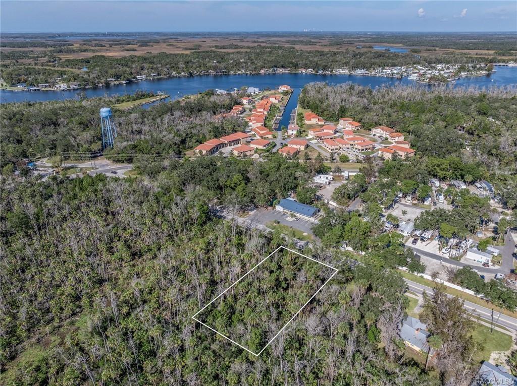 10206 W Yulee DRIVE, HOMOSASSA, FL — photo 3 of 8