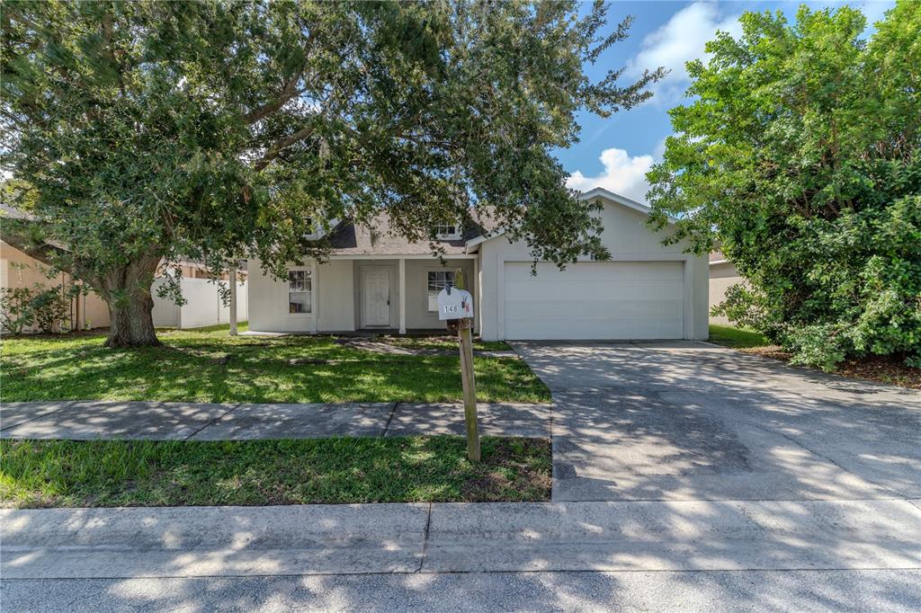 148 MADALYN COURT