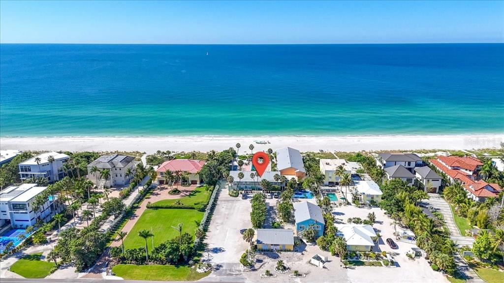 5841 GULF OF MEXICO DRIVE UNIT 244