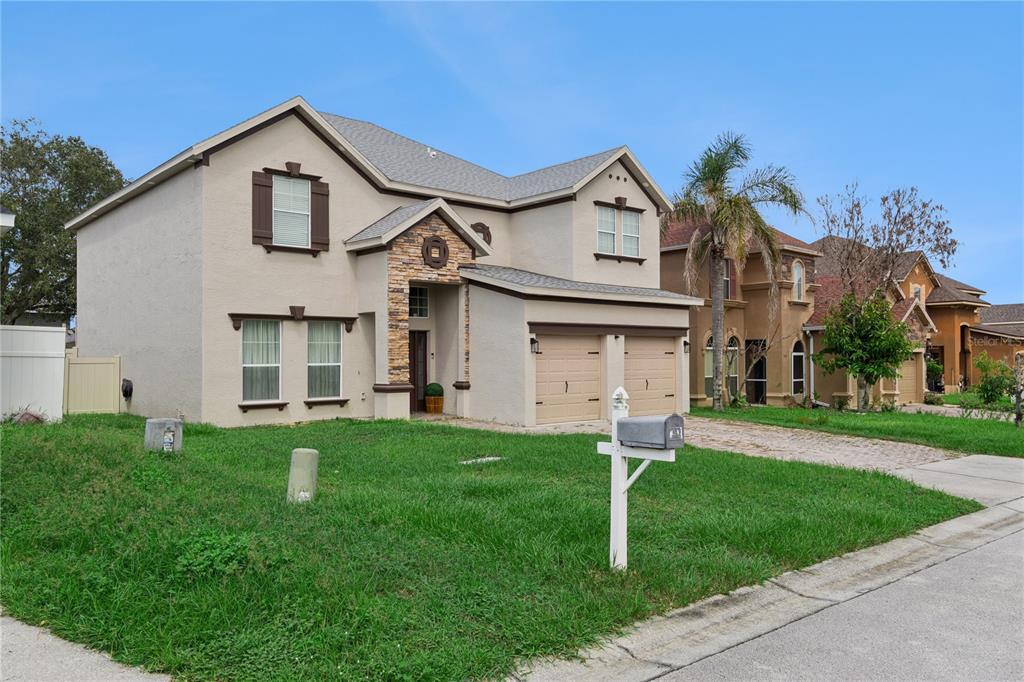 233 TOWERVIEW DRIVE E, HAINES CITY, FL — photo 2 of 30