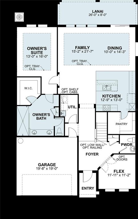 5636 FREESIA DRIVE, LAKELAND, FL — photo 2 of 6