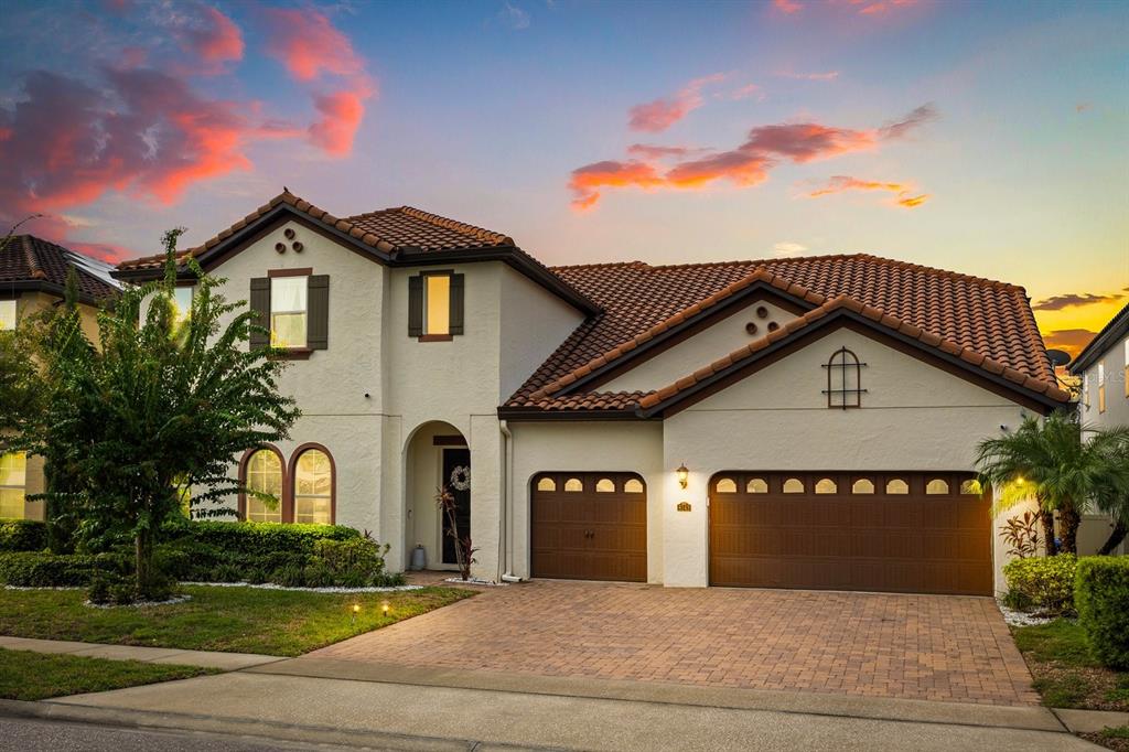 8143 CHILTON DRIVE
