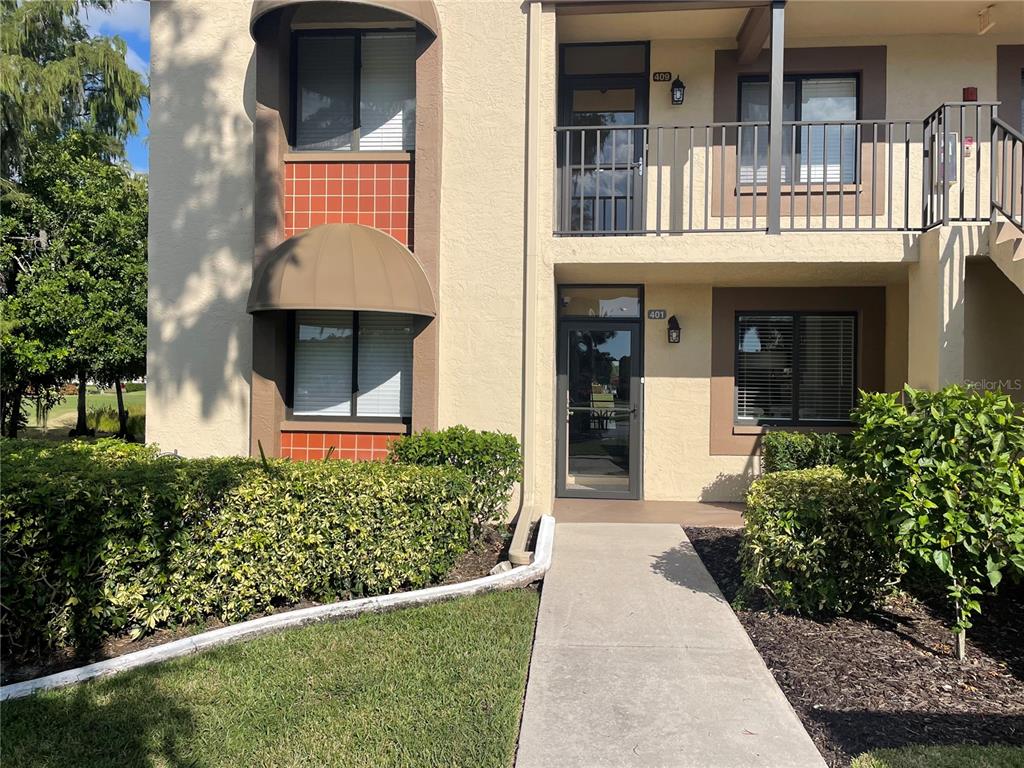 13071 CROSS CREEK BOULEVARD UNIT 401