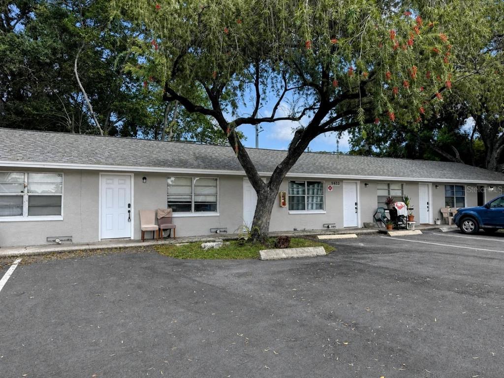 5633 CRISSMAN DRIVE N UNIT C3