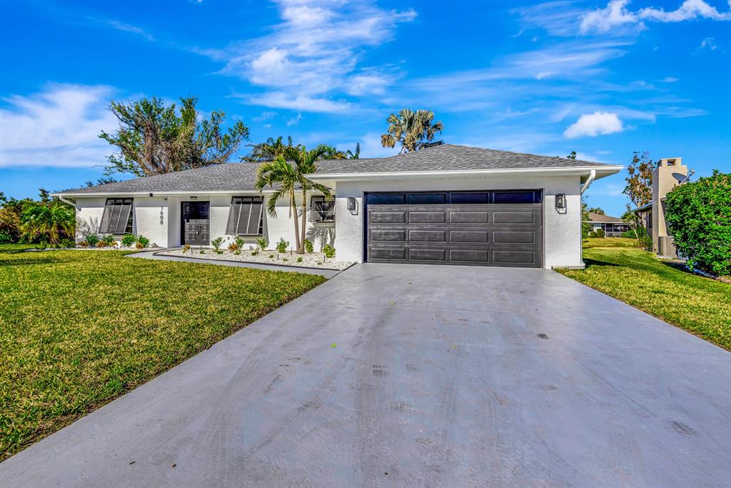 1608 HONEY COURT
