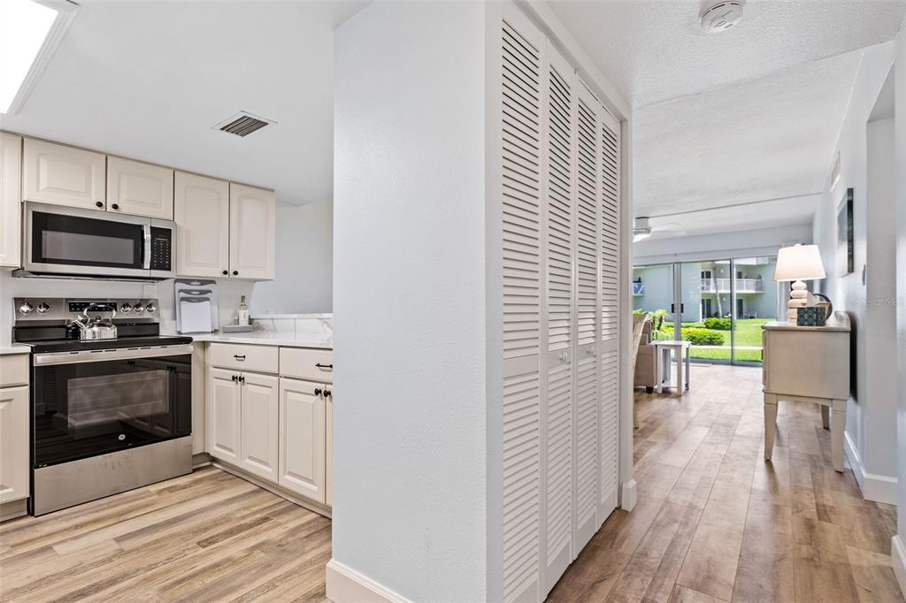 4831 SAXON DRIVE UNIT 1080, NEW SMYRNA BEACH, FL — photo 3 of 30