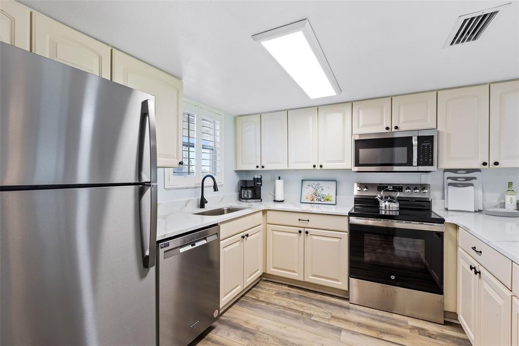 4831 SAXON DRIVE UNIT 1080, NEW SMYRNA BEACH, FL — photo 5 of 30