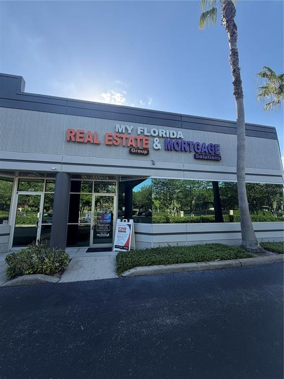 7901 KINGSPOINTE PARKWAY UNIT 19 # Office 4