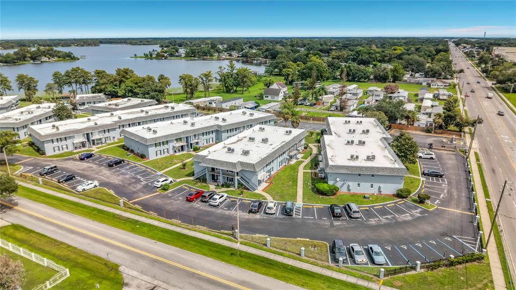 915 W OAK RIDGE ROAD UNIT A, ORLANDO, FL — photo 4 of 38