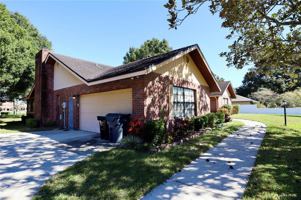 202 CRYSTAL COURT
