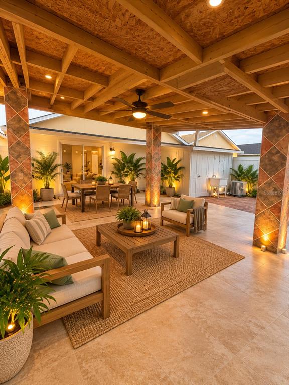 179 DAHLIA VILLAGE CIRCLE UNIT 63, ORLANDO, FL — photo 2 of 32