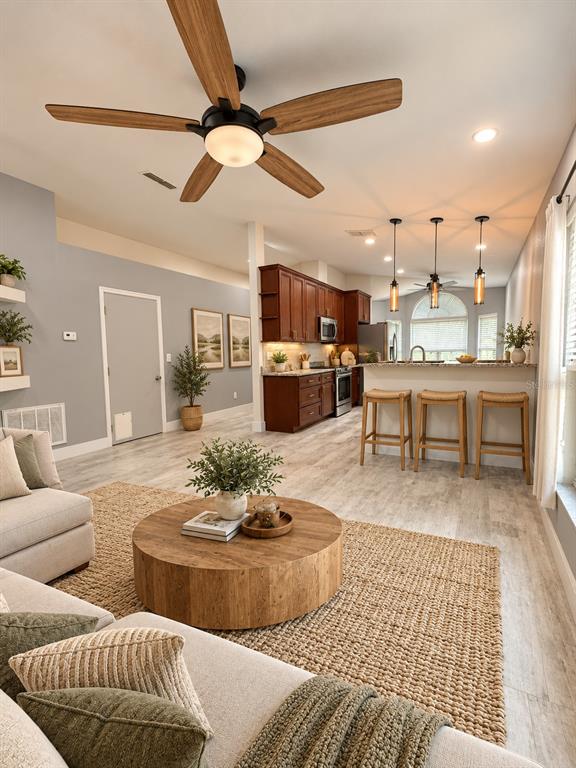 179 DAHLIA VILLAGE CIRCLE UNIT 63, ORLANDO, FL — photo 4 of 32