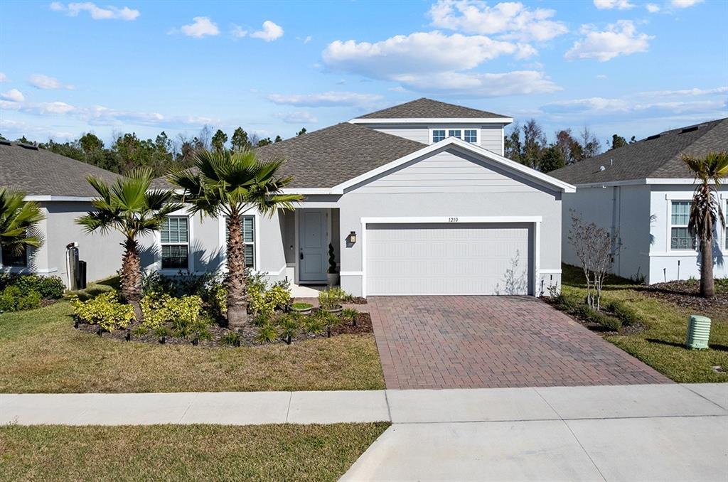 1210 WHISPERING LANE