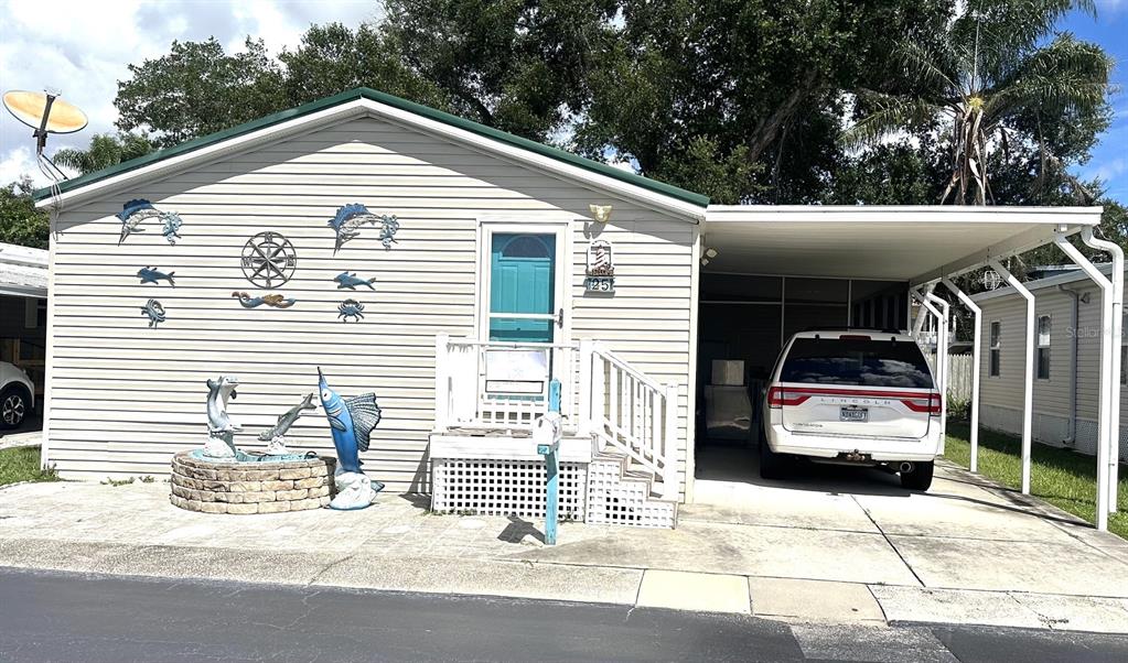 6950 46TH AVENUE N UNIT 25, ST PETERSBURG, FL — photo 2 of 16