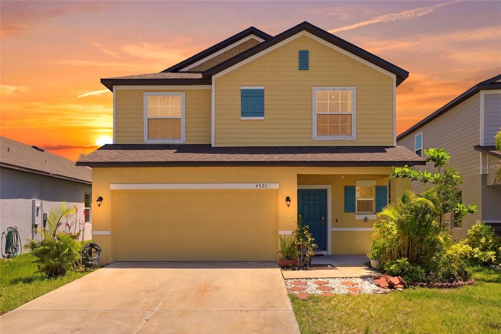 4521 REISSWOOD LOOP