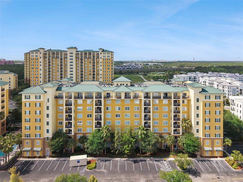 8100 POINCIANA BOULEVARD UNIT 2609