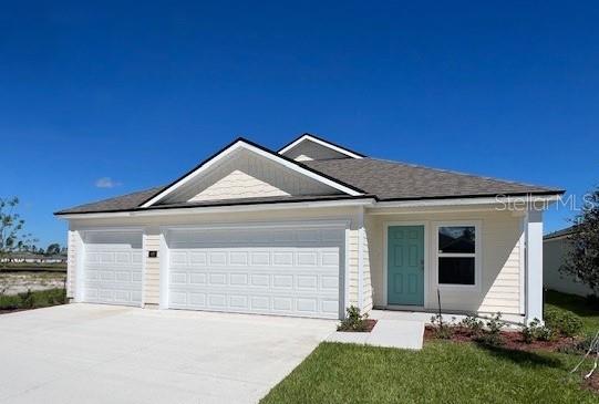 46 SAWDUST LANE