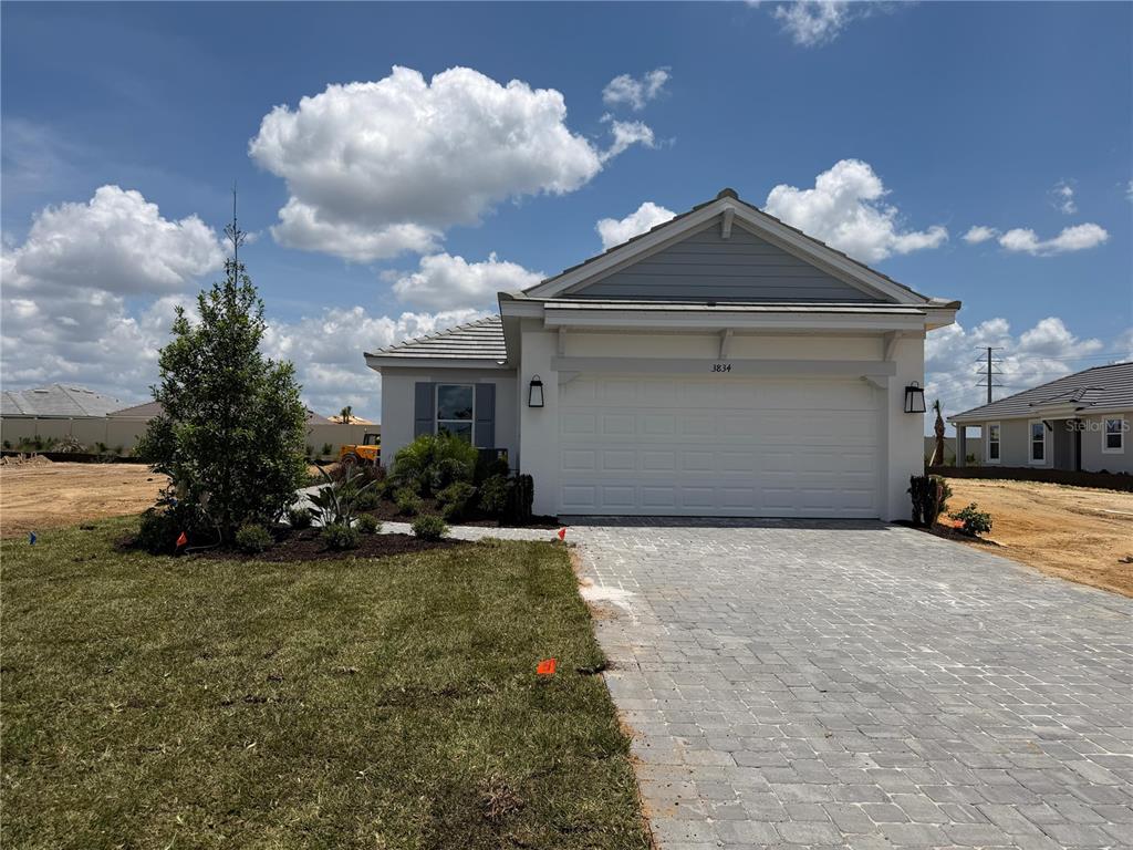 3834 IMMACOLATA WAY