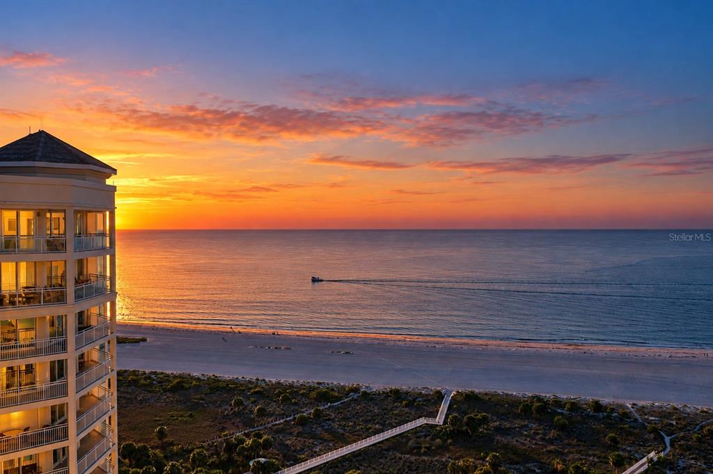 1170 GULF BOULEVARD UNIT 2203