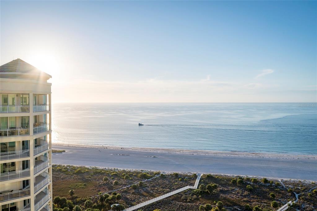 1170 GULF BOULEVARD UNIT 2203