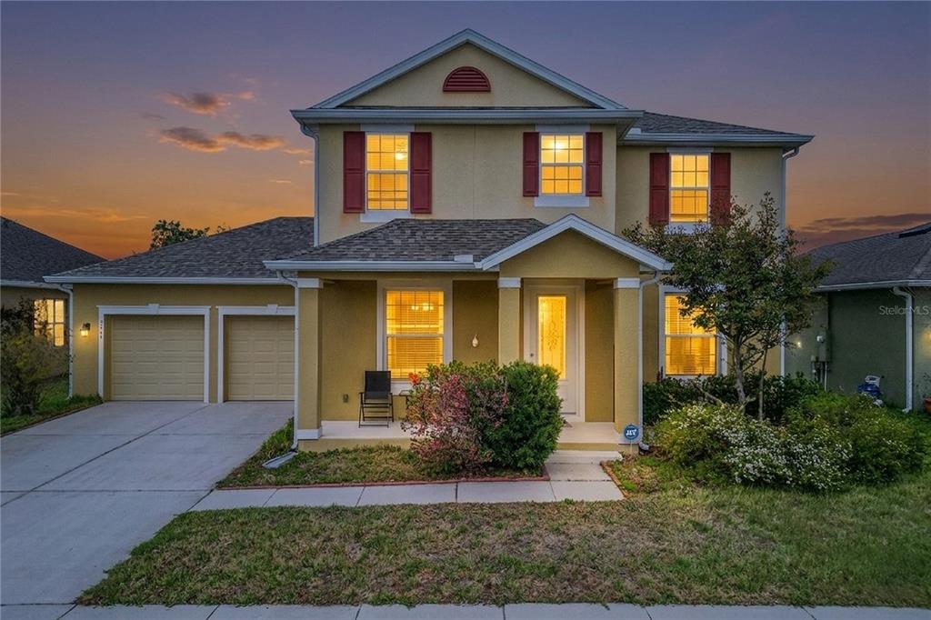 3216 OLIVIA BREEZE DRIVE