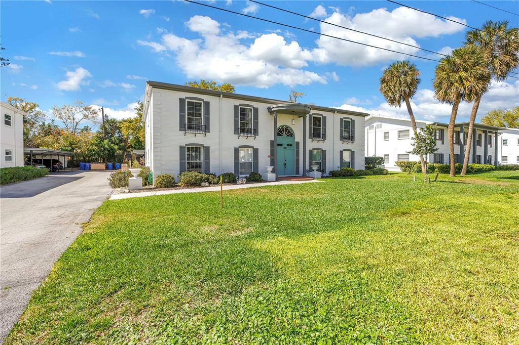 1338 SNELL ISLE BOULEVARD NE UNIT 1, ST PETERSBURG, FL — photo 3 of 30