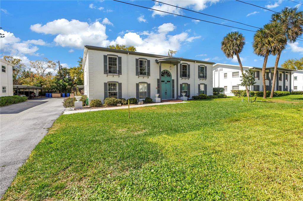 1338 SNELL ISLE BOULEVARD NE UNIT 1, ST PETERSBURG, FL — photo 4 of 30
