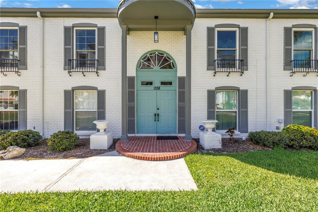 1338 SNELL ISLE BOULEVARD NE UNIT 1, ST PETERSBURG, FL — photo 5 of 30