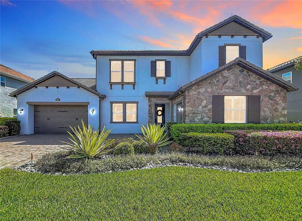 18021 WOODLAND VIEW DRIVE
