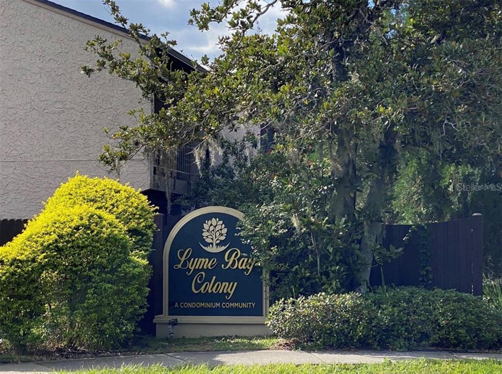 4022 HENLEY ROAD UNIT 1603, ORLANDO, FL — photo 2 of 22