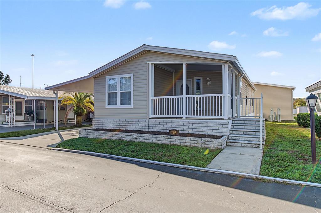 20000 US HIGHWAY 19 N UNIT 705