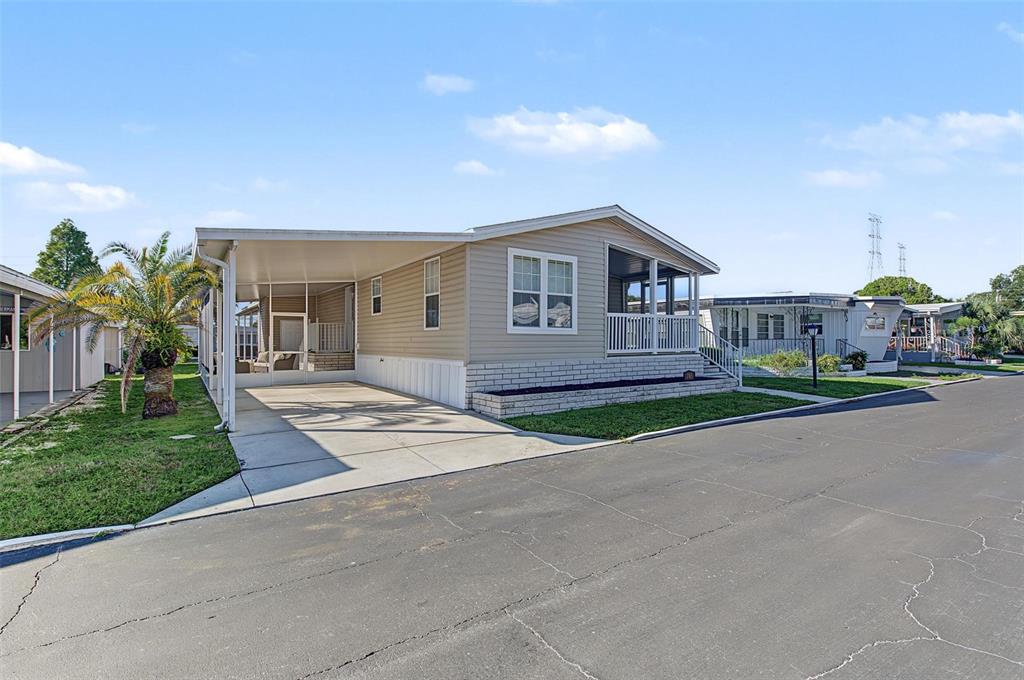 20000 US HIGHWAY 19 N UNIT 705, CLEARWATER, FL — photo 4 of 39