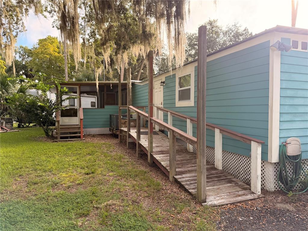 56315 HICKORY ROAD, ASTOR, FL — photo 3 of 3