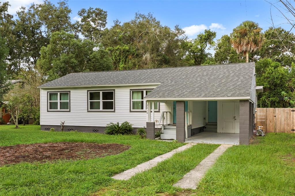 2410 ORANGE AVENUE, SANFORD, FL — photo 2 of 27