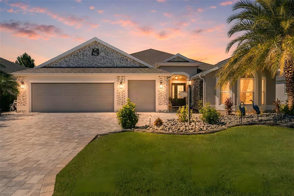 3720 VINELAND AVENUE, THE VILLAGES, FL — photo 2 of 86